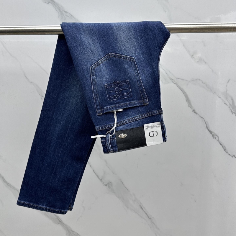 chr1st1an D10r jeans